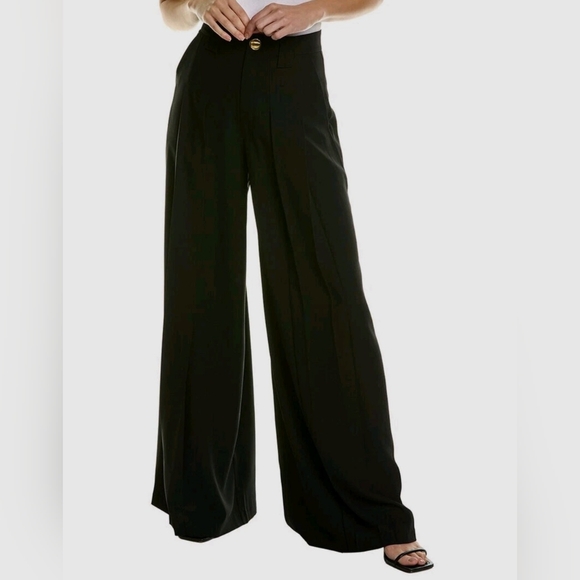 Ronny Kobo Isla Trouser XS NWT